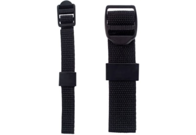 Gardman Rose & Shrub Tree Ties 43cm 2pk Gardman Rose & Shrub Tree Ties 43cm 2pk