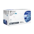 Shield Blue Vinyl Powdered Gloves 100S Medium Shield Blue Vinyl Powdered Gloves 100S Medium