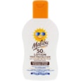 Malibu Sun Lotion Kids Spf50 200ml (SUMAL084)