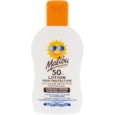 Malibu Sun Lotion Kids Spf50 200ml Malibu Sun Lotion Kids Spf50 200ml