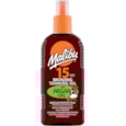 Malibu Bronzing & Tanning Spray With Argan Oil 200ml Malibu Bronzing & Tanning Spray With Argan Oil 200ml