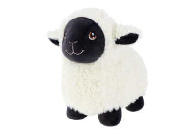 Keeleco Keelco Black Face Sheep 18cm (SE3061)