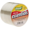 Ultratape Masking Tape 24mm x 15m - 3 Pack Ultratape Masking Tape 24mm x 15m - 3 Pack