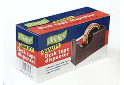 Ultratape Tape Dispenser Boxed Ultratape Tape Dispenser Boxed