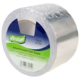 Ultratape Rhino Aluminium Tape 75mm x 45.7m Ultratape Rhino Aluminium Tape 75mm x 45.7m