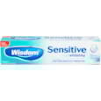 Wisdom Sensitive Whitening Toothpaste 100ml Wisdom Sensitive Whitening Toothpaste 100ml