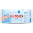 Huggies Pure Wipes 56s Huggies Pure Wipes 56s