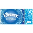 Kleenex Everyday Tissues Pocket Pack 9s (TOKLE046)