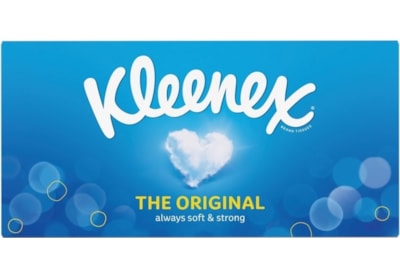 Kleenex Original Tissues 64s (15676)