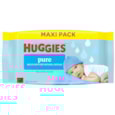 Huggies Pure 60'S Huggies Pure 60'S