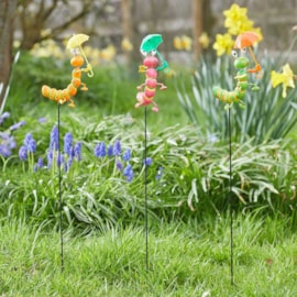 Loony Stakes Brolly Bugs