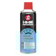 3-in-one White Lithium Grease 400ml