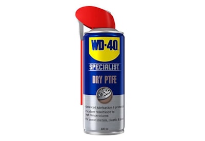Wd-40 Specialist Dry Lubricant Wd-40 Specialist Dry Lubricant