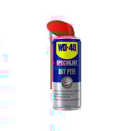 Wd-40 Specialist Dry Lubricant