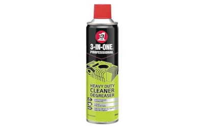 3In1 500Ml Degreaser Spray 3In1 500Ml Degreaser Spray