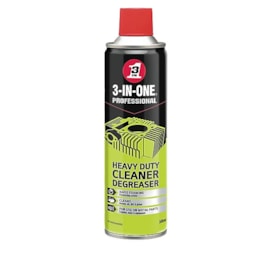 3In1 500Ml Degreaser Spray