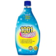 1001 Fabric Cleaning Shampoo 500ml (44925)