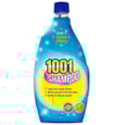 1001 Fabric Cleaning Shampoo 500ml 1001 Fabric Cleaning Shampoo 500ml