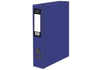 Pukka Brights Box File Navy Pukka Brights Box File Navy