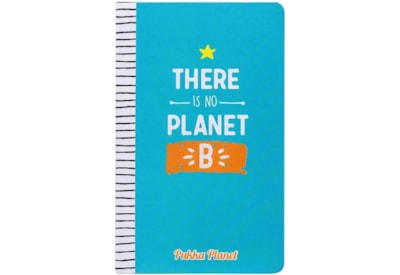 Pukka Planet There Is No Planet B Note Book Pukka Planet There Is No Planet B Note Book