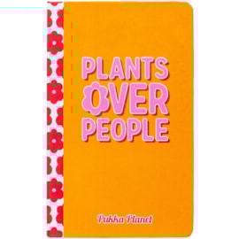 Pukka Planet Project Book B5 Pukka Planet Project Book B5