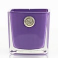 Life In Bloom Candle Purple Plum Blossom & Pome