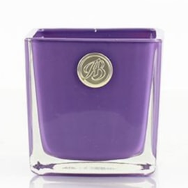 Life In Bloom Candle Purple Plum Blossom & Pome