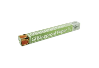 Essential Greaseproof Paper 10m Essential Greaseproof Paper 10m