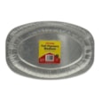 Essential Med Foil Platters 2s Essential Med Foil Platters 2s