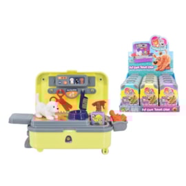 Kandy Pet Trolleys Assorted Kandy Pet Trolleys Assorted