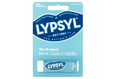 Lypsyl Original 4.7g (4032892)