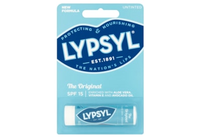 Lypsyl Original 4.7g Lypsyl Original 4.7g