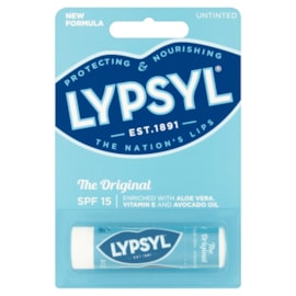 Lypsyl Original 4.7g Lypsyl Original 4.7g