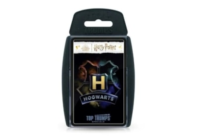 Harry Potter Heroes Of Hogwarts Top Trumps Specials Harry Potter Heroes Of Hogwarts Top Trumps Specials