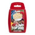 World Football Stars Top 200 Top Trumps - Pack 1 - Refresh