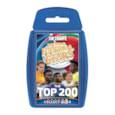 World Football Stars Top 200 Top Trumps - Pack 2 - Refresh World Football Stars Top 200 Top Trumps - Pack 2 - Refresh