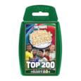 World Football Stars Top 200 Top Trumps - Pack 3 - Refresh