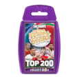 World Football Stars Top 200 Top Trumps - Pack 4 - Refresh World Football Stars Top 200 Top Trumps - Pack 4 - Refresh