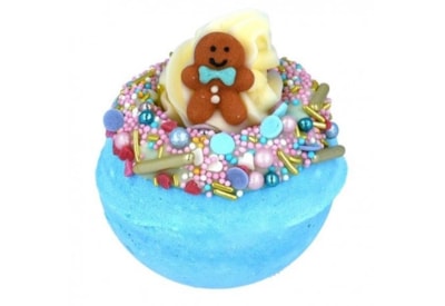 Bomb Cosmetics Oh Snap Bath Blaster Bomb Cosmetics Oh Snap Bath Blaster