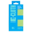 E-cloth Glass & Polishing Cloth E-cloth Glass & Polishing Cloth