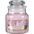 Yankee Candle Jar Snowflake Cookie Small (1275344E) Yankee Candle Jar Snowflake Cookie Small (1275344E)