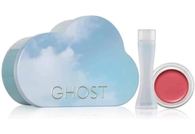 Ghost Ghost The Fragrance Mini Gift Set 5ml Ghost Ghost The Fragrance Mini Gift Set 5ml