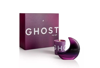 Ghost Deep Night Edt 30Ml Gift Set Ghost Deep Night Edt 30Ml Gift Set