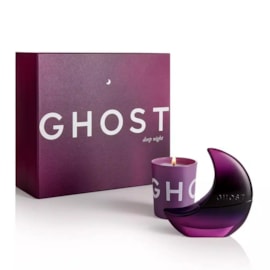 Ghost Deep Night Edt 30Ml Gift Set