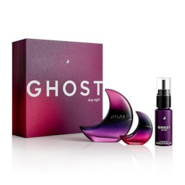 Ghost Deep Night Edt 50Mlrefill 50Ml&Deep Night Elixir Mini Edp10Mlgift Set Ghost Deep Night Edt 50Mlrefill 50Ml&Deep Night Elixir Mini Edp10Mlgift Set