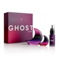 Ghost Deep Night Edt 50Mlrefill 50Ml&Deep Night Elixir Mini Edp10Mlgift Set