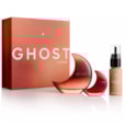 Ghost Orb Of The Night Edp50Mlrefill50Ml&Orb Of Night Elixir Mini Edp10Ml