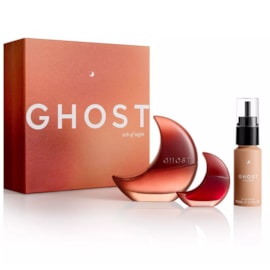 Ghost Orb Of The Night Edp50Mlrefill50Ml&Orb Of Night Elixir Mini Edp10Ml