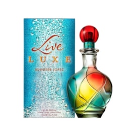 Jennifer Lopez Live Luxe 100Ml