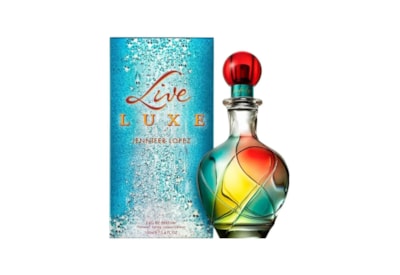 Jennifer Lopez Live Luxe 100Ml
